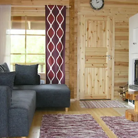 Iso Marina By Interhome Karvonen