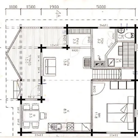Iso Marina By Interhome Semesterbostad Karvonen