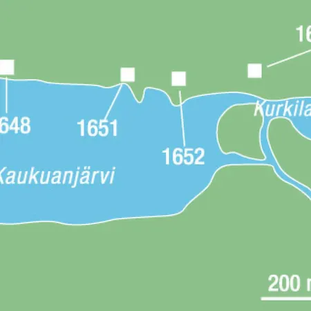 Iso Marina By Interhome * Karvonen