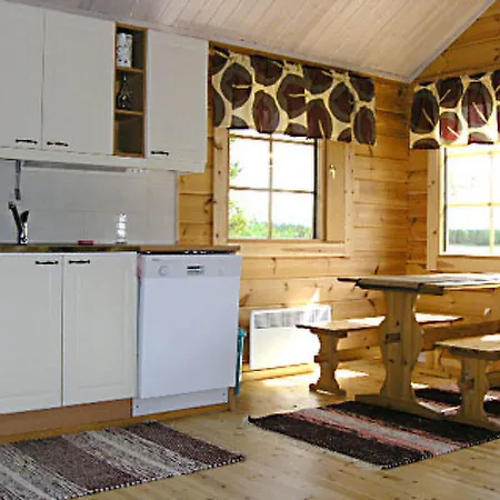 Holiday home Iso Marina By Interhome *