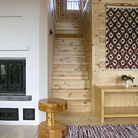 Iso Marina By Interhome Holiday home Karvonen