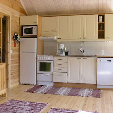 Holiday home Iso Marina By Interhome Karvonen