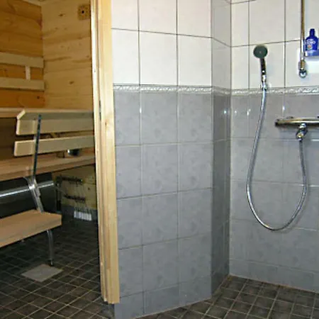 Iso Marina By Interhome Holiday home Karvonen