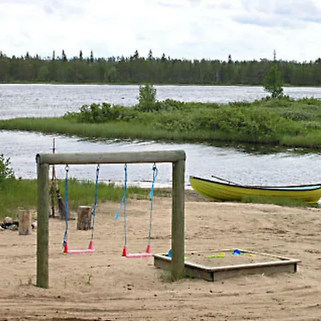 Iso Marina By Interhome Karvonen