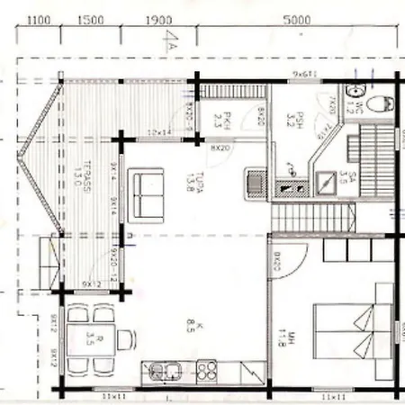 Iso Marina By Interhome *