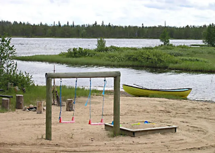 Iso Marina By Interhome 度假居