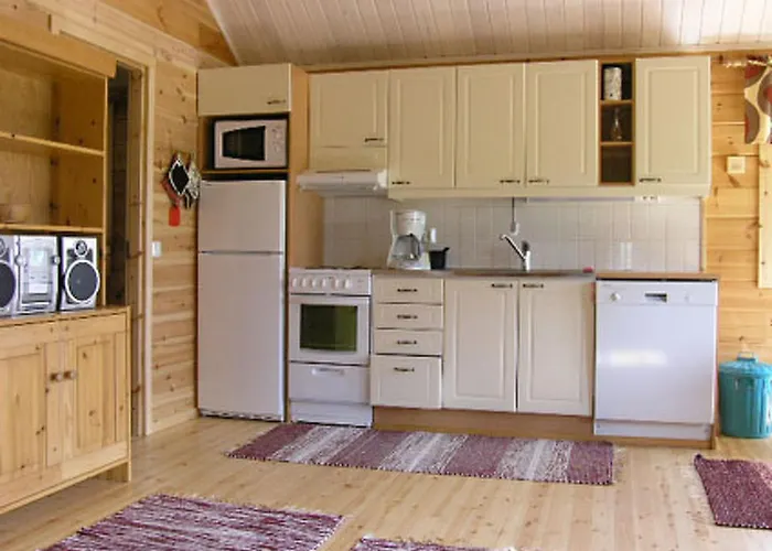 Iso Marina By Interhome Karvonen