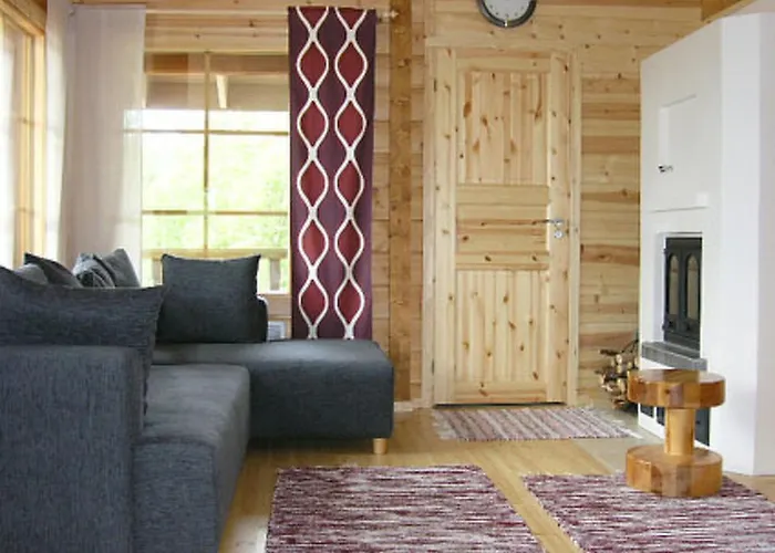 Iso Marina By Interhome Karvonen