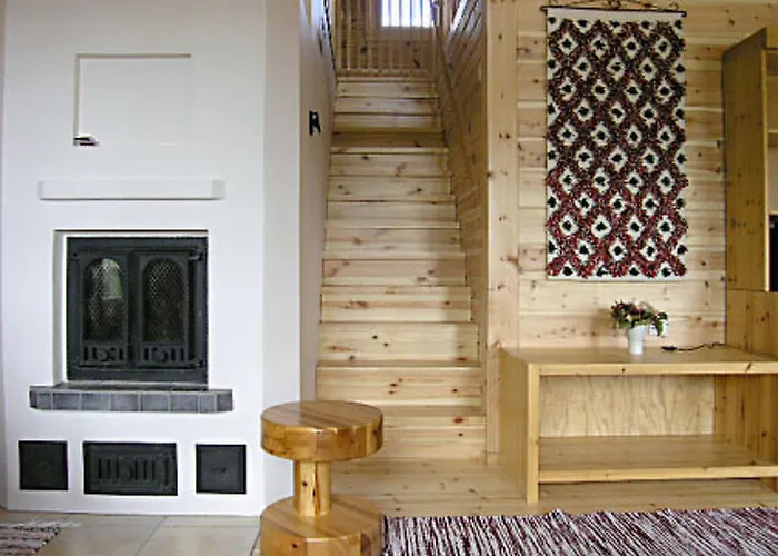 Iso Marina By Interhome 度假居