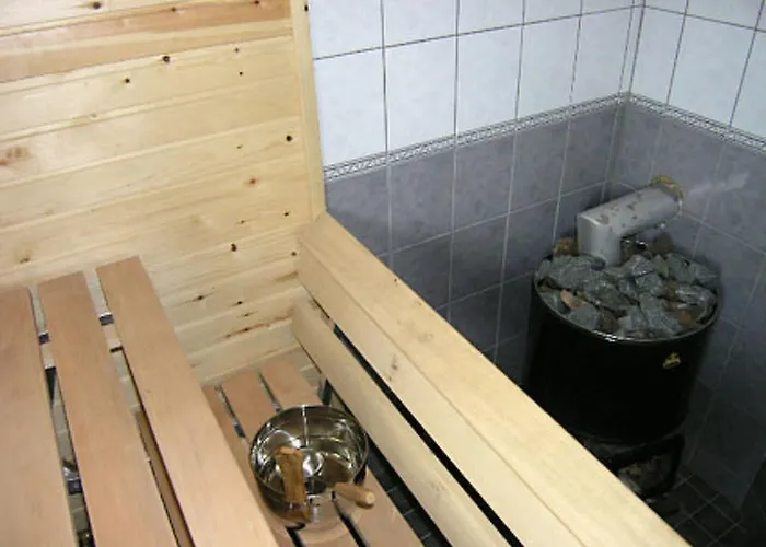 Iso Marina By Interhome