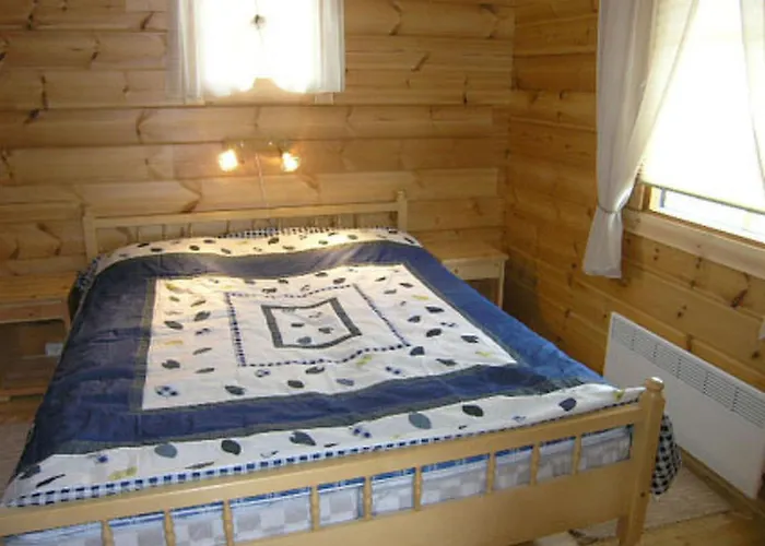 Iso Marina By Interhome 度假居 *